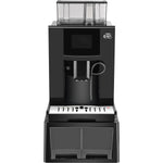Commercial Automatic Coffee Machine 19 Bar Touch Screen 1.8L Water Tank - CLTS8