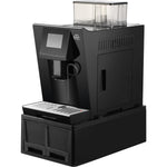 Commercial Automatic Coffee Machine 19 Bar Touch Screen 1.8L Water Tank - CLTS8