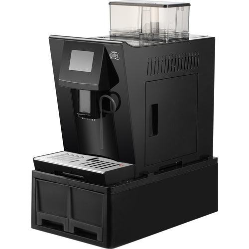 Commercial Automatic Coffee Machine 19 Bar Touch Screen 1.8L Water Tank - CLTS8