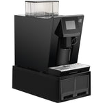Commercial Automatic Coffee Machine 19 Bar Touch Screen 1.8L Water Tank - CLTS8