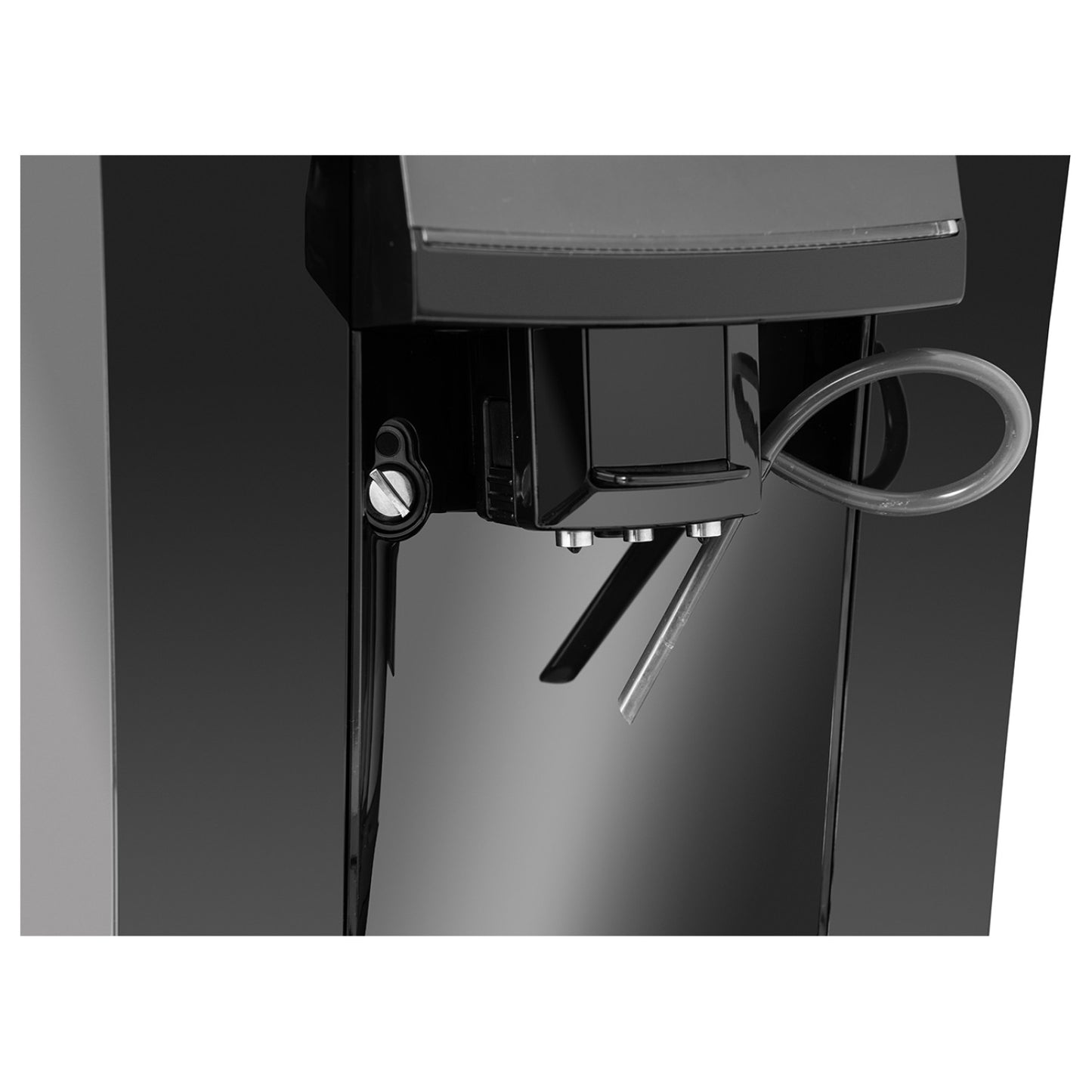 Commercial Automatic Coffee Machine 19 Bar Touch Screen 1.8L Water Tank - CLTS8