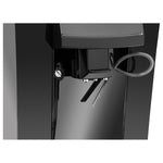 Commercial Automatic Coffee Machine 19 Bar Touch Screen 1.8L Water Tank - CLTS8