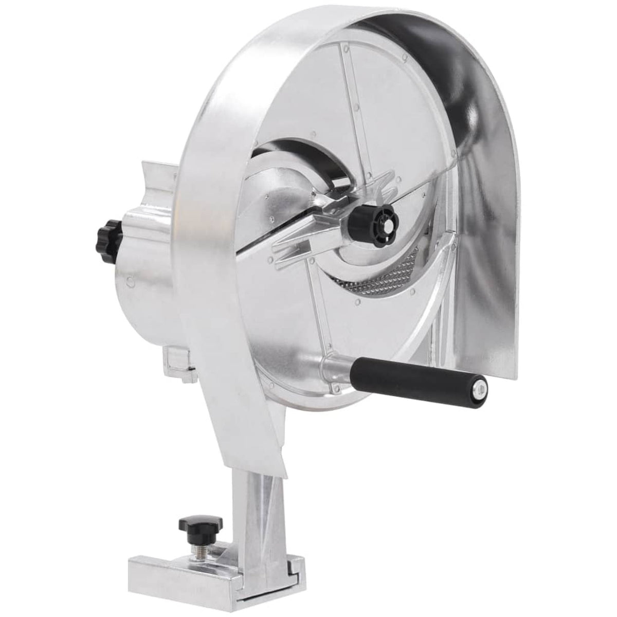 Adjustable Vegetable Rotary Slicer - CMX155