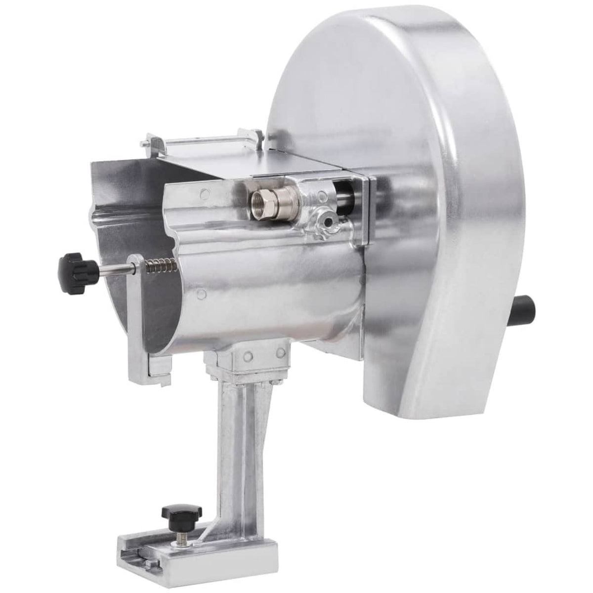 Adjustable Vegetable Rotary Slicer - CMX155