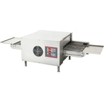 Commercial Conveyor Pizza oven 16 pizzas of 12'' per hour - CP12S