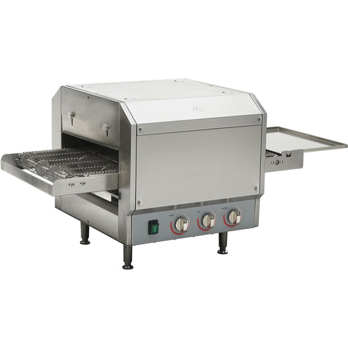 Commercial Conveyor Pizza Toaster Oven 14" Belt 3.6kW - CP140IR