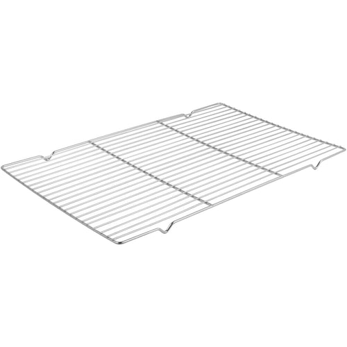 Commercial Stainless Steel Cooling Wire Rack for 60x40cm Baking Tray 530x330x15mm - CR6040