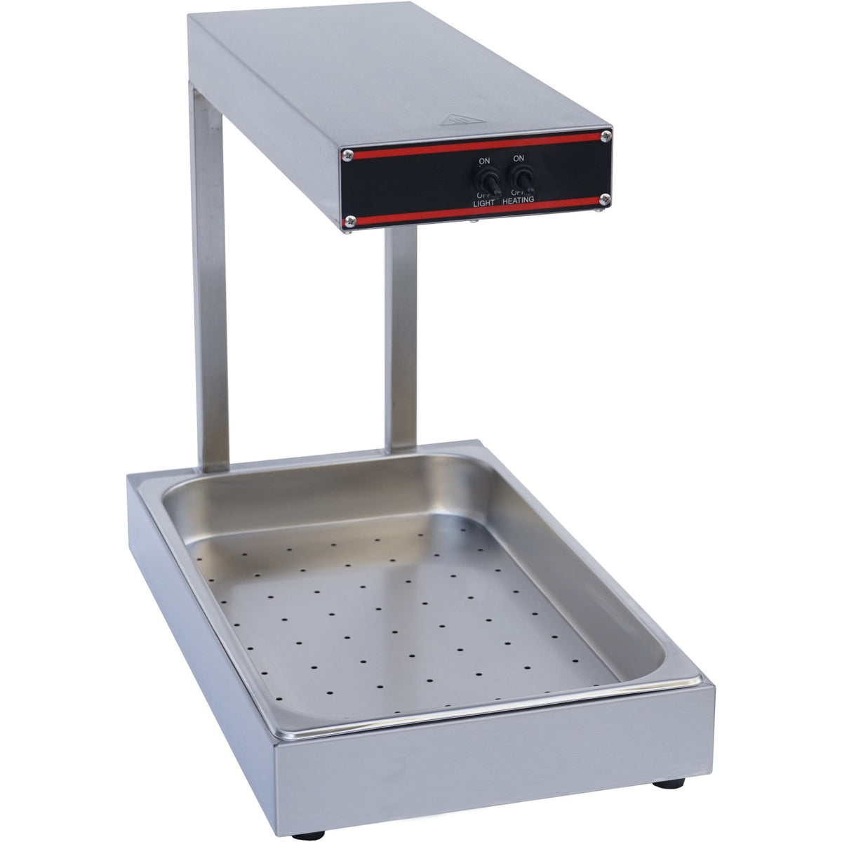 Commercial Electric Food Warmer 1xGN1/1 - CS310