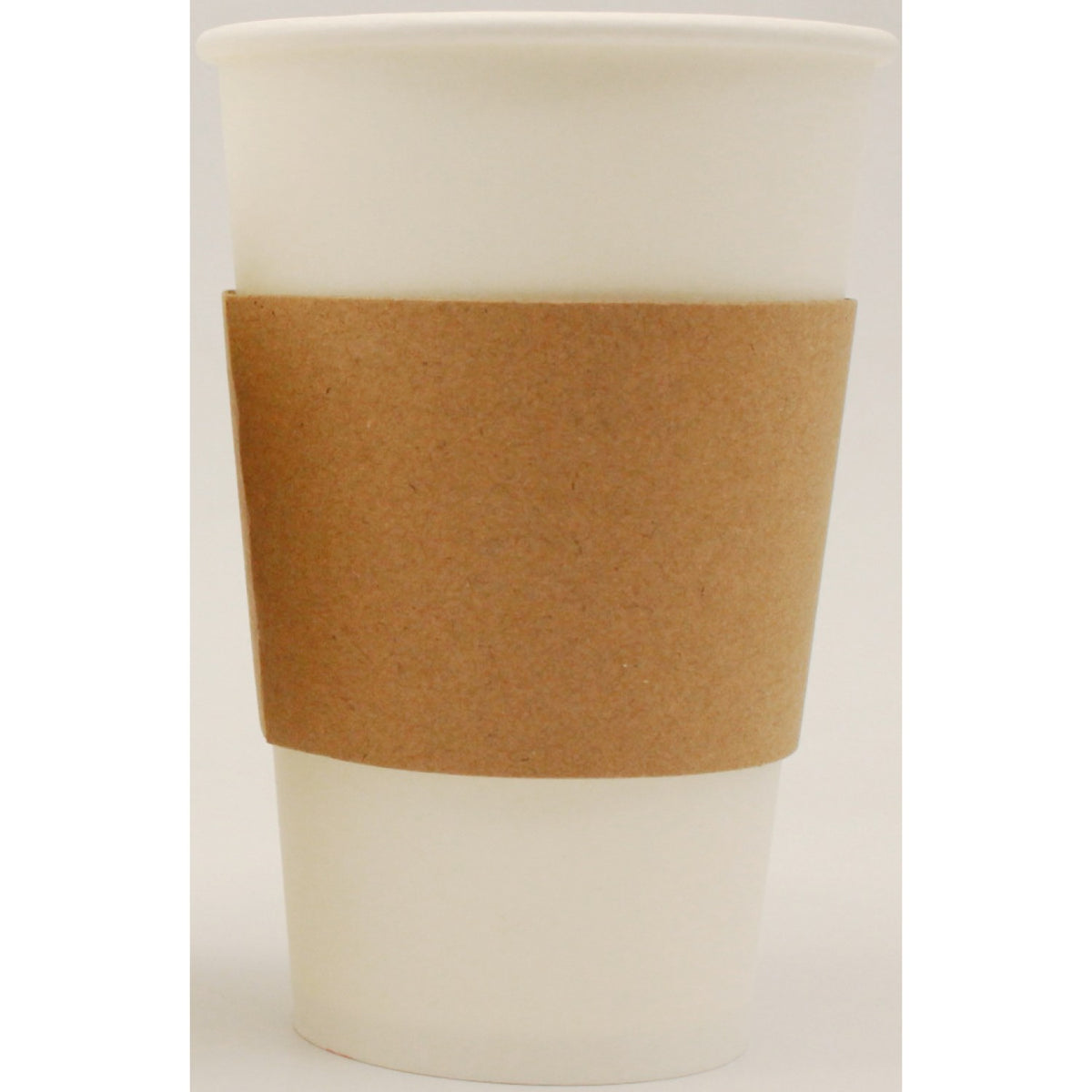 1000pcs Cup Sleeve for 8oz cups - CSL80