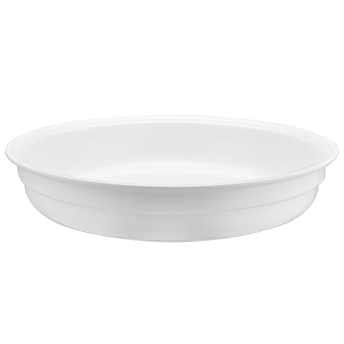 Ceramic Insert for 4.5L Chafing Dish Stock Pot Ф300x65mm - CSPCI