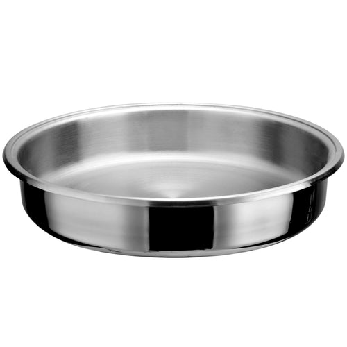 Stainless Steel Insert for 4.5L Chafing Dish Stock Pot Ф300x65mm - CSPSI