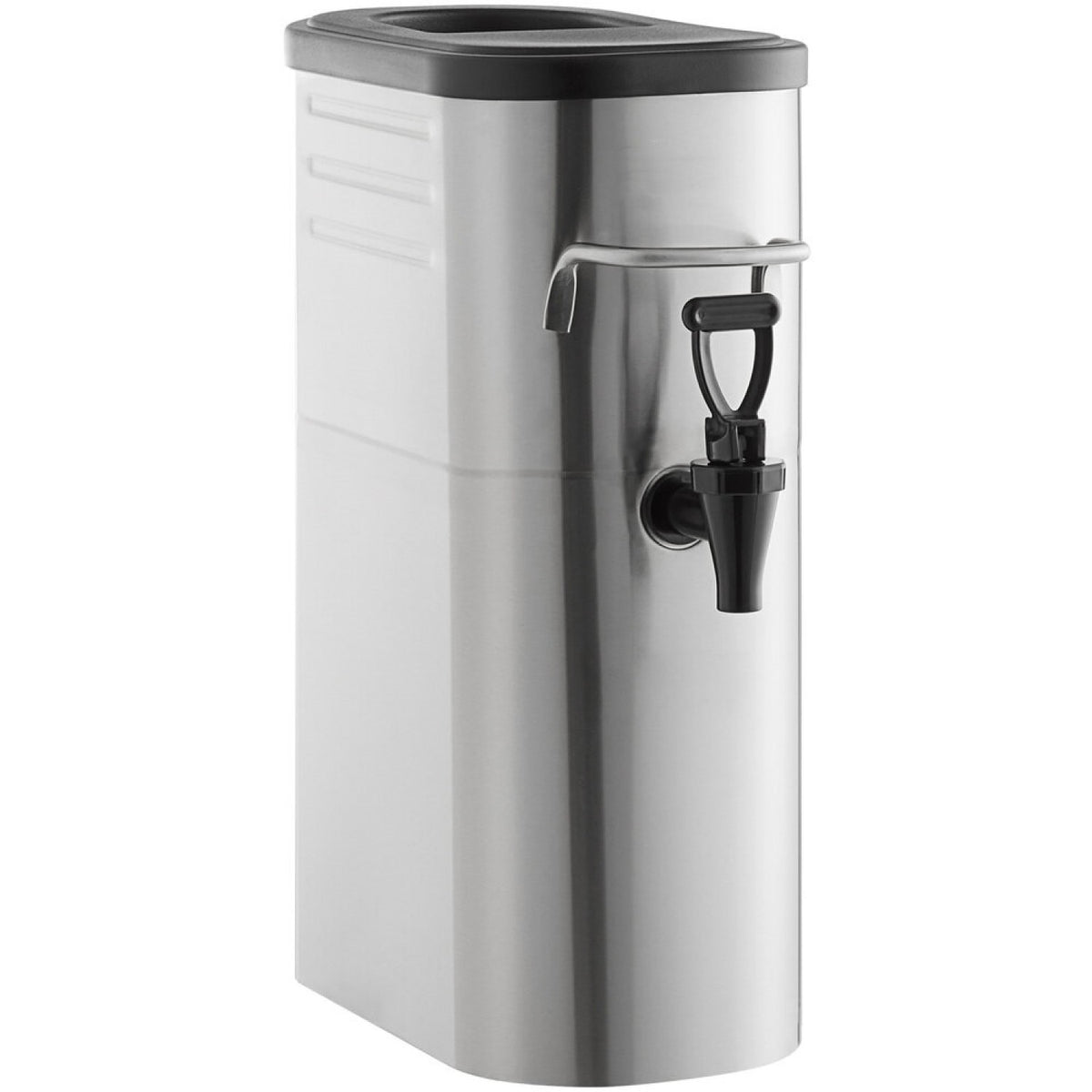Commercial Stainless Steel Cold Beverage Dispenser 15 litres - CFTD4GS