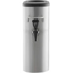 Commercial Stainless Steel Cold Beverage Dispenser 15 litres - CFTD4GS