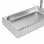 Commercial Food & Chip Warmer 1xGN1/1 - CW11