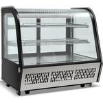 Display Merchandiser Fridge 120 litres 2 shelves - CW120R