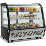 Display Merchandiser Fridge 120 litres 2 shelves - CW120R