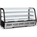 Display Merchandiser Fridge 200 litres 2 shelves - CW200R