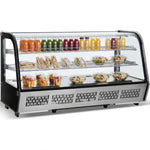 Display Merchandiser Fridge 200 litres 2 shelves - CW200R