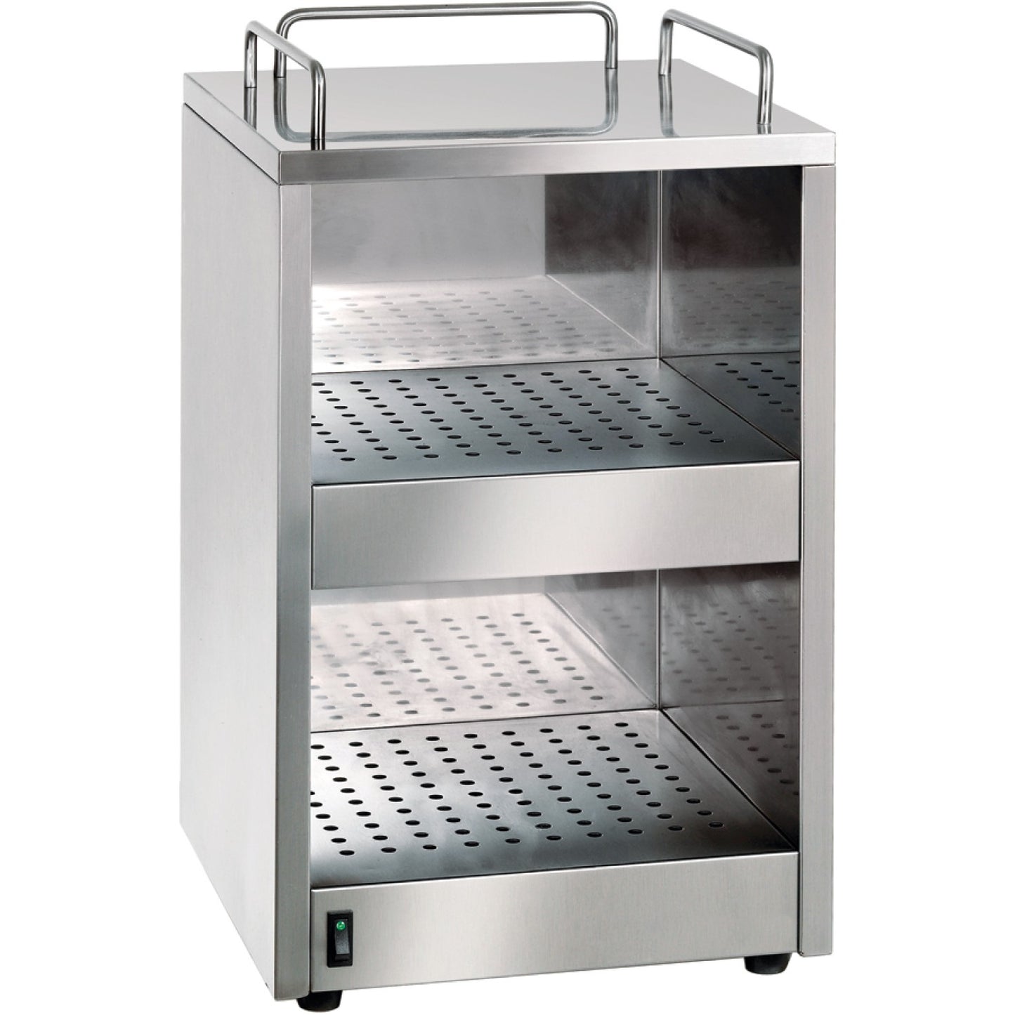 Cup warmer Up to 72 cups - CW1