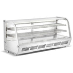 Display Merchandiser Fridge 268 litres 2 shelves White - CW250RW