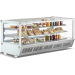 Display Merchandiser Fridge 268 litres 2 shelves White - CW250WHITE