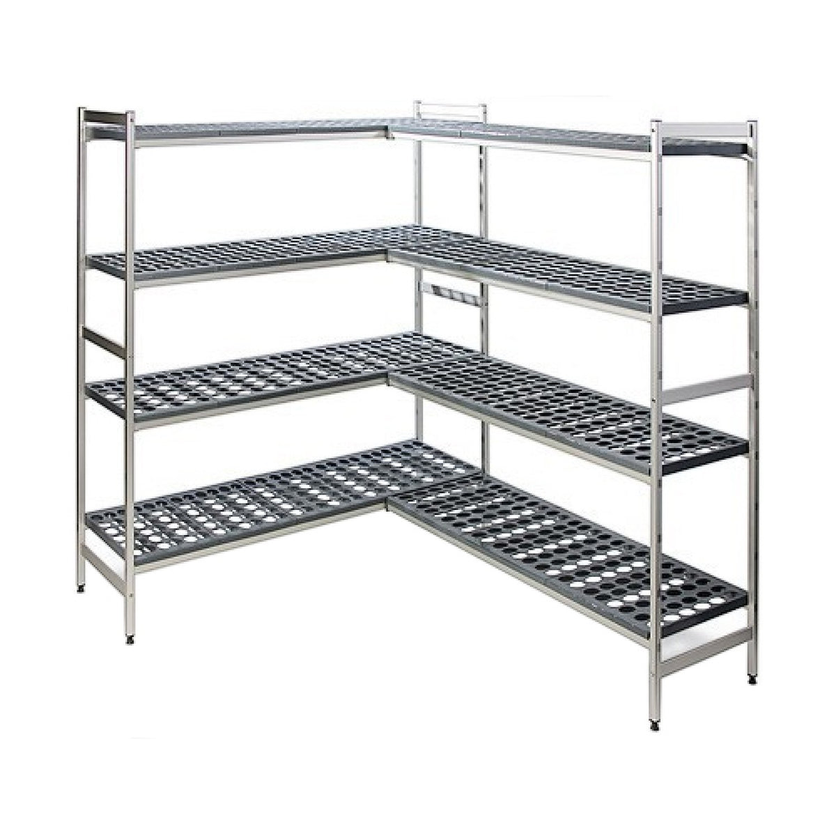 Freezer room with Freezing unit 1800x1200x2010mm Volume 3.1m3 - CR1812201-SGL3050