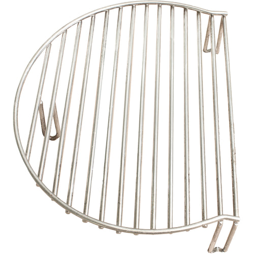 Cooking Grid Expander for Kamado SEMinimax Stainless steel - AUDMM