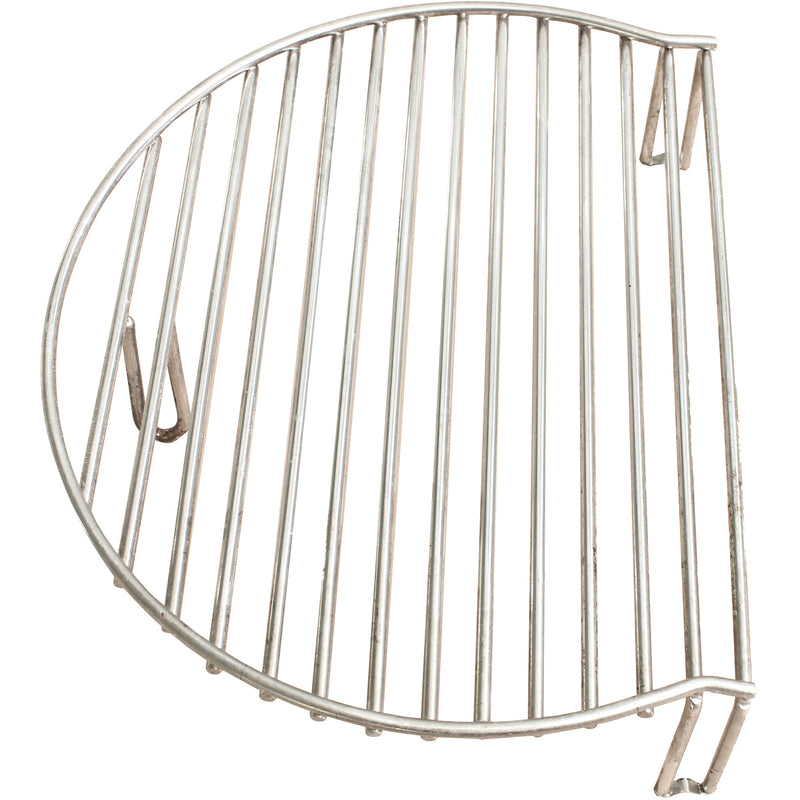 Cooking Grid Expander for Kamado SEMinimax Stainless steel - AUDMM