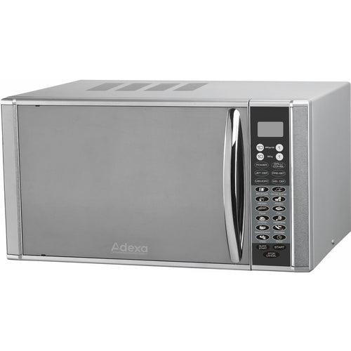 Medium duty Commercial Microwave oven Grill 30 litre 1500W Digital - D100N30