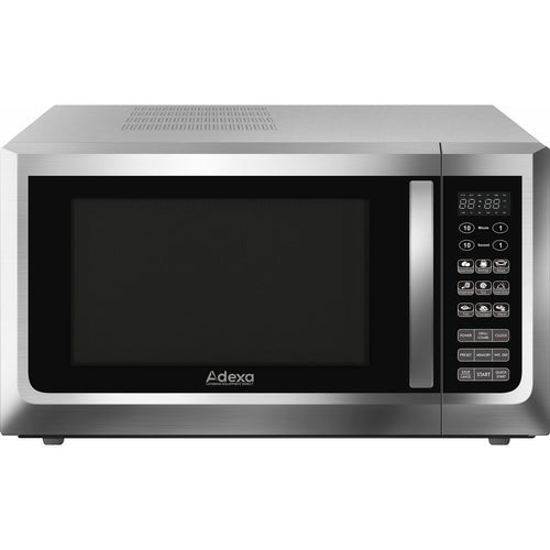 Medium duty Commercial Microwave oven Grill 38 litre 1500W Digital - D100N38