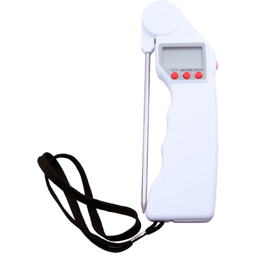 Digital Core Temperature Thermometer -40°c to +300°c - D3000KTPKL