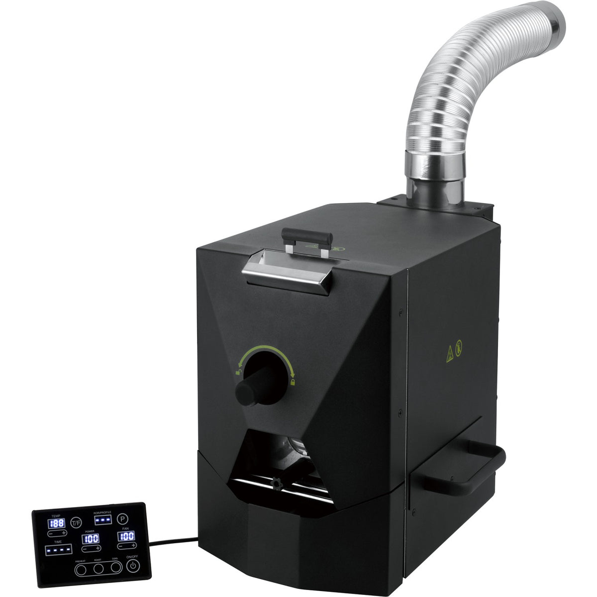 Professional Coffee Bean Roaster 500g - DCR002A050