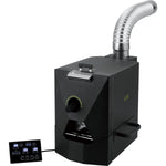 Professional Coffee Bean Roaster 500g - DCR002A050