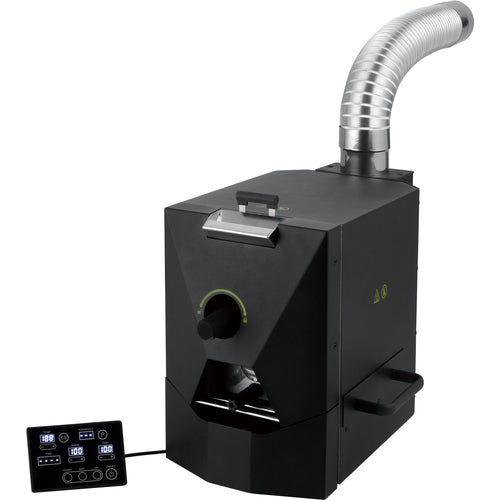 Professional Coffee Bean Roaster 500g - DCR002A050