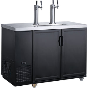 US Style Refrigeration