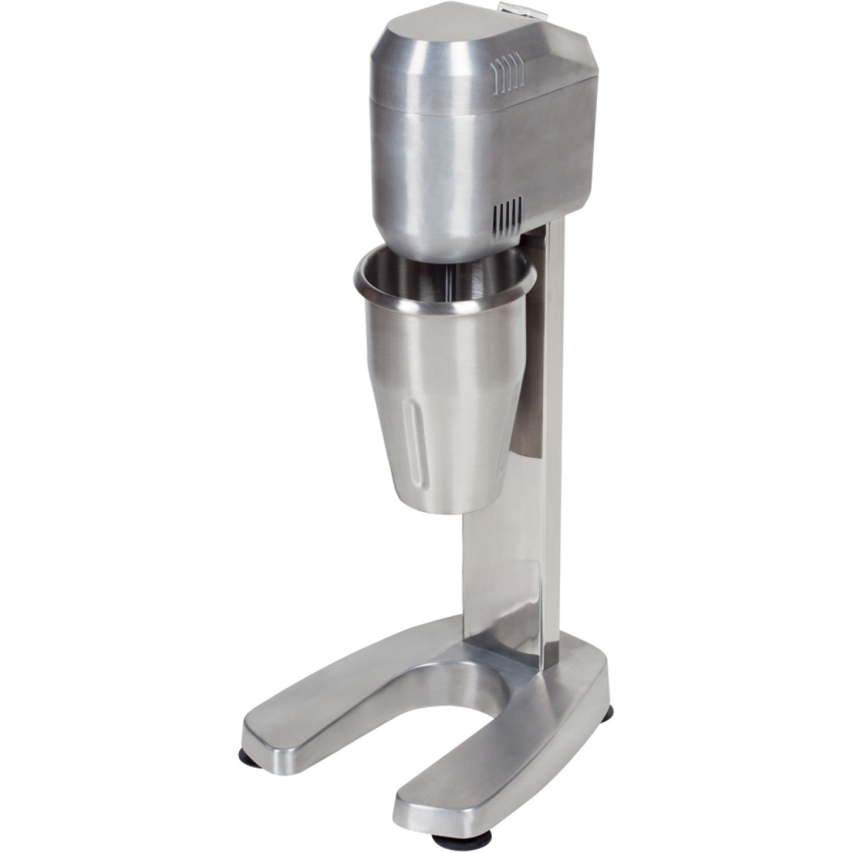 Bar mixer Stainless steel 1 cup - DMB