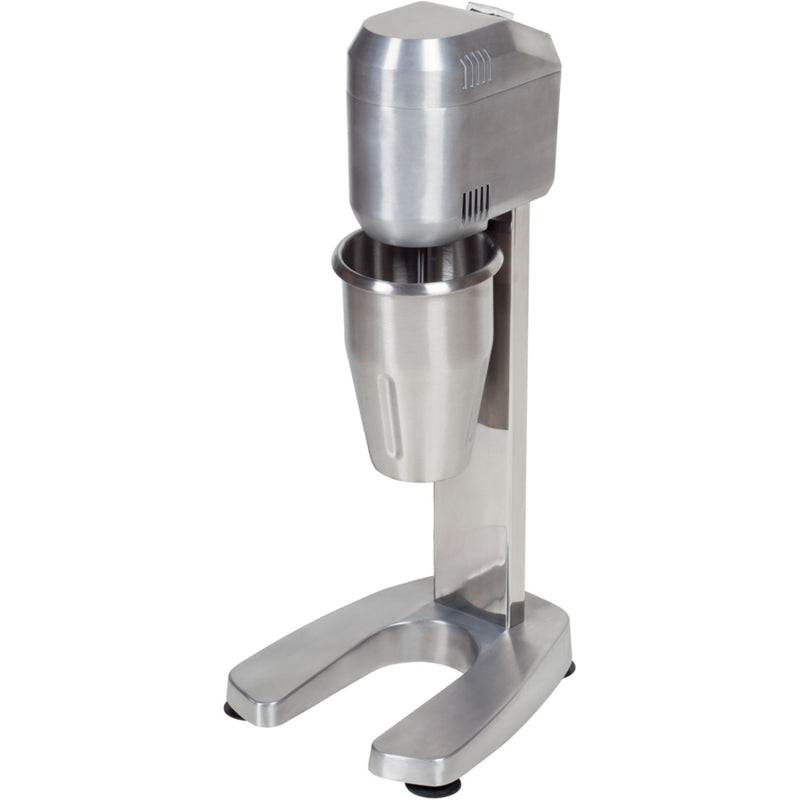 Bar mixer Stainless steel 1 cup - DMB