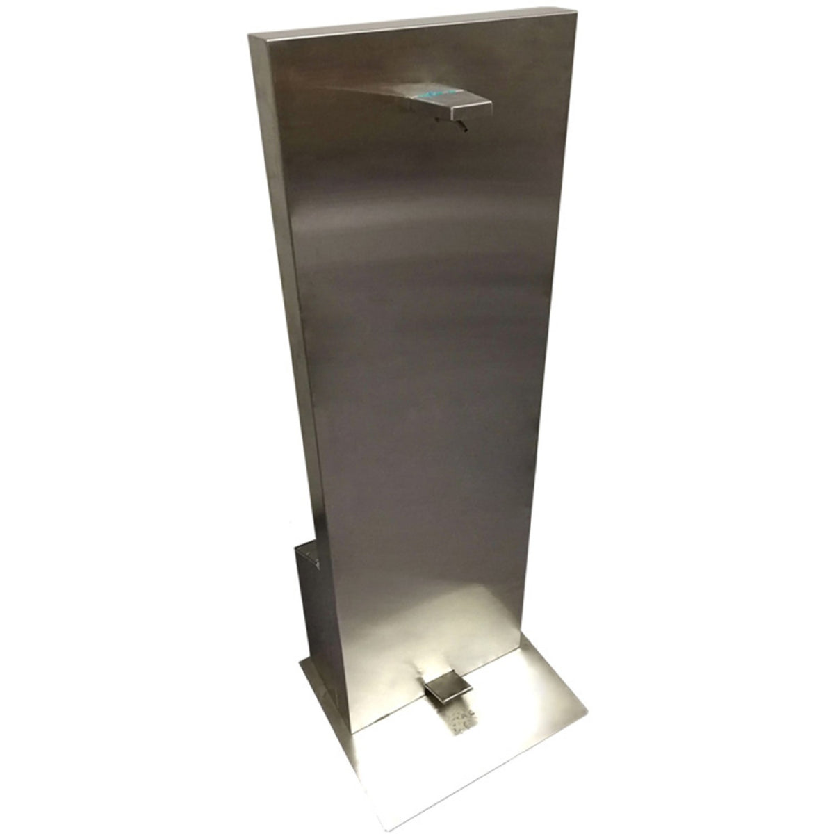 Sanitizer Station Stainless steel Height - DVS130
