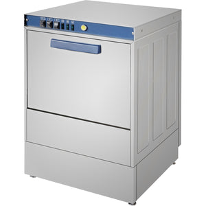 Glasswashers