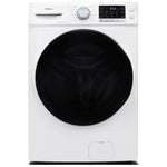 Commercial 18kg Front Loading Washing Machine White 800rpm - DWF180A8LBME