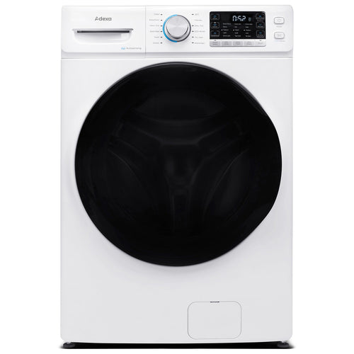 Commercial 18kg Front Loading Washing Machine White 800rpm - DWF180A8LBME