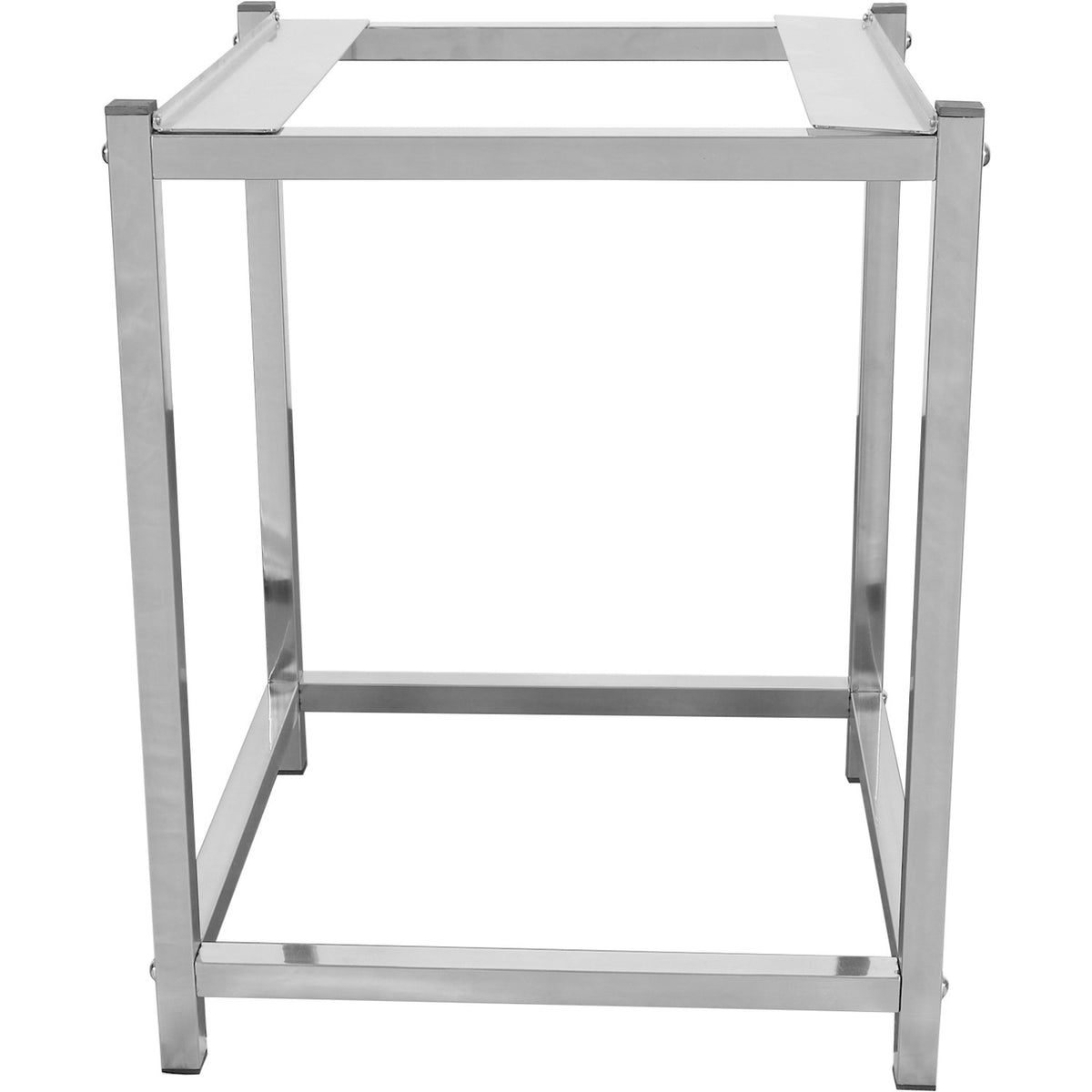 Dishwasher stand for dishwashers of Width 565-590mm & Depth 600-700mm - DWS01B