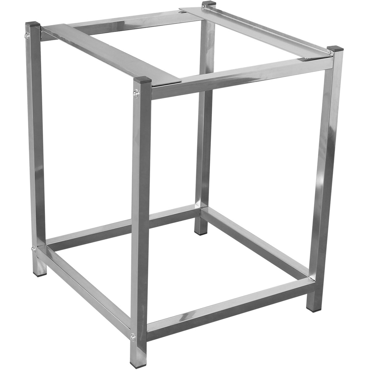 Dishwasher stand for dishwashers of Width 565-590mm & Depth 600-700mm - DWS01B