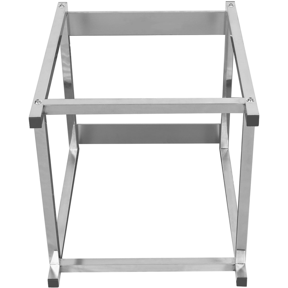 Dishwasher stand for dishwashers of Width 565-590mm & Depth 600-700mm - DWS01B