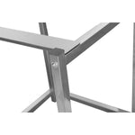 Dishwasher stand for dishwashers of Width 565-590mm & Depth 600-700mm - DWS01B