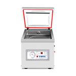 Chamber Vacuum Machine 8m³/hour Table Top - DZ260T