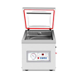 Vacuum Machines