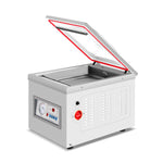 Chamber Vacuum Machine 8m³/hour Table Top - DZ260T