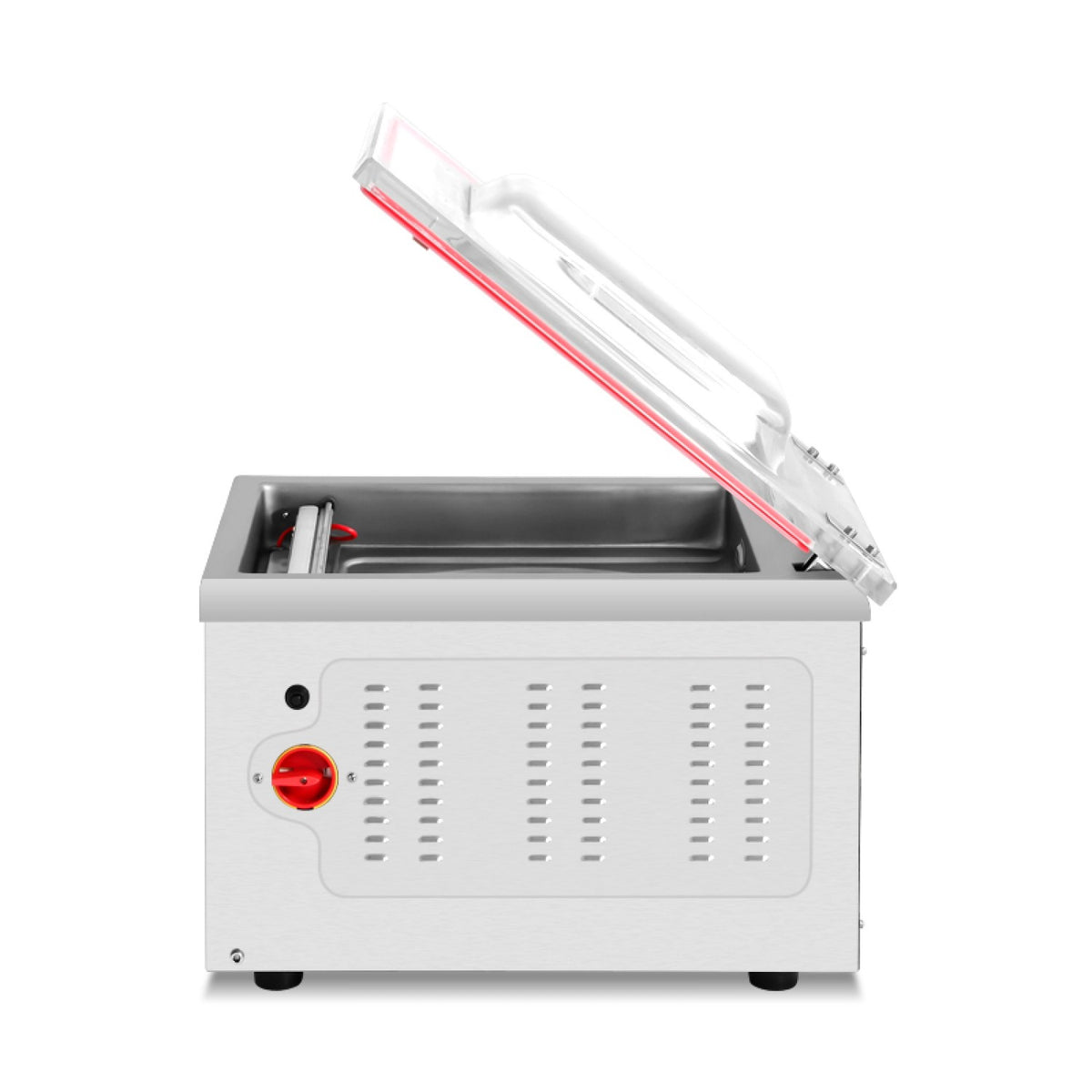 Chamber Vacuum Machine 8m³/hour Table Top - DZ260T