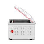 Chamber Vacuum Machine 8m³/hour Table Top - DZ260T